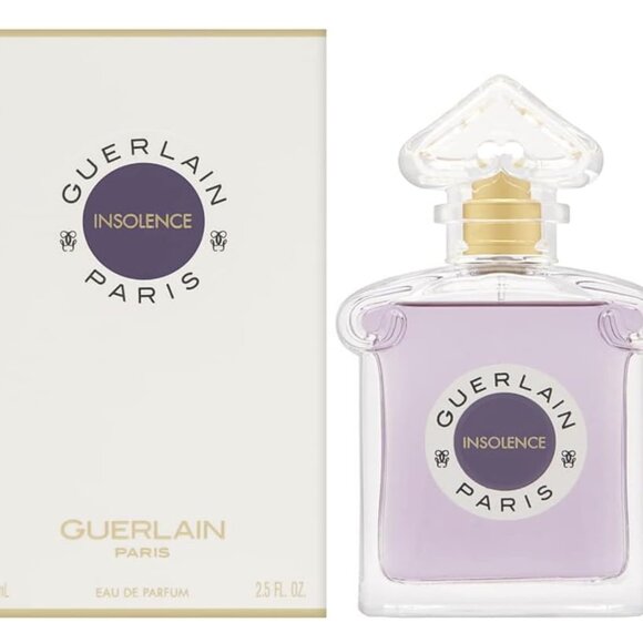 GUERLAIN Other - New Sealed Guerlain Insolence EDP Spray Women 2.5 oz 75ml